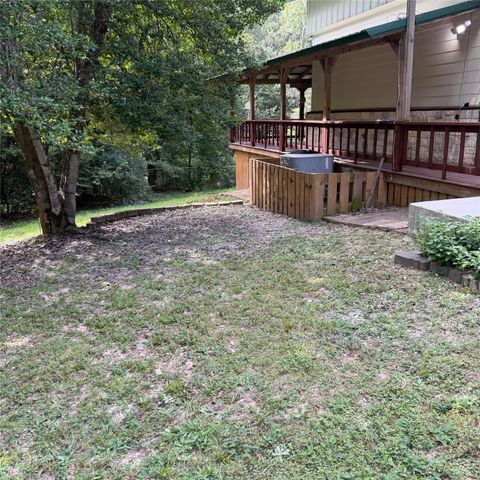 149 S Dove, Livingston, TX 77351