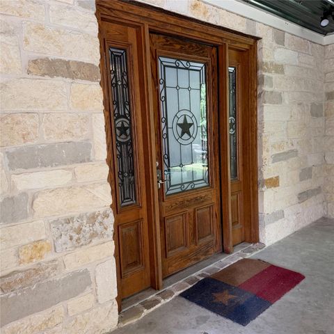 149 S Dove, Livingston, TX 77351