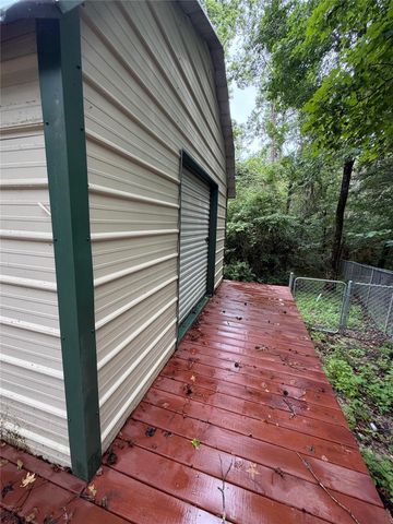 149 S Dove, Livingston, TX 77351