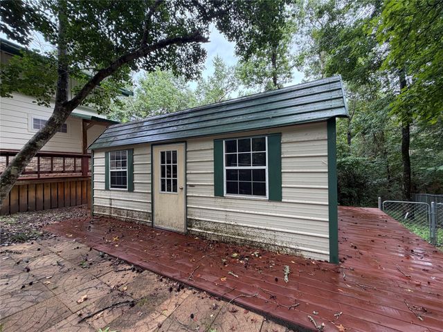 149 S Dove, Livingston, TX 77351