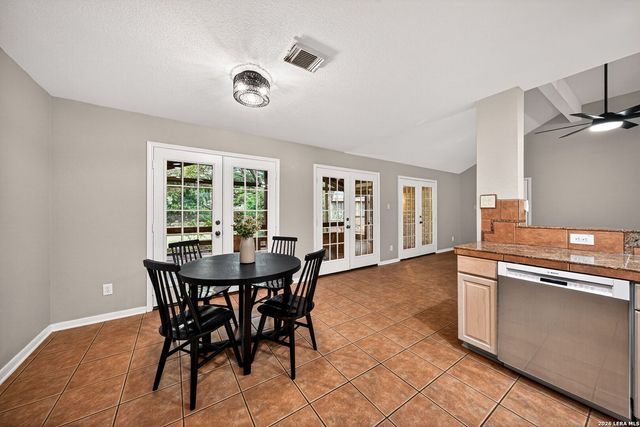 15464 CULEBRA ROAD, LOT 26, San Antonio, TX 78253