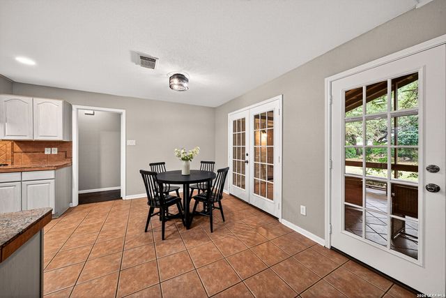 15464 CULEBRA ROAD, LOT 26, San Antonio, TX 78253