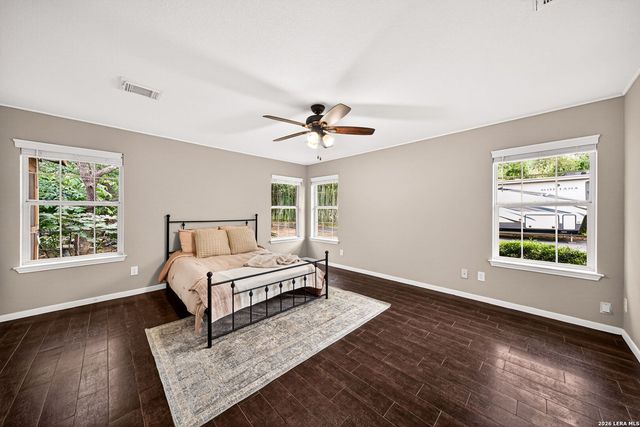 15464 CULEBRA ROAD, LOT 26, San Antonio, TX 78253