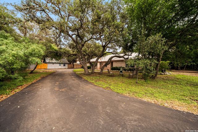 15464 CULEBRA ROAD, LOT 26, San Antonio, TX 78253