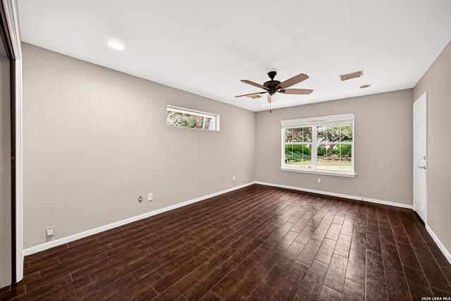 15464 CULEBRA ROAD, LOT 26, San Antonio, TX 78253