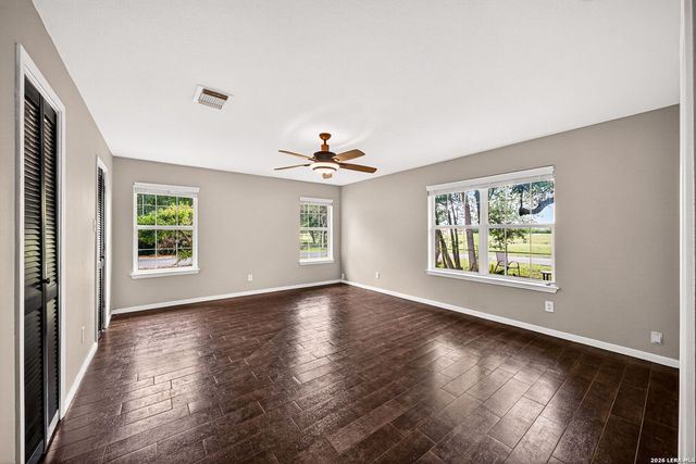 15464 CULEBRA ROAD, LOT 26, San Antonio, TX 78253