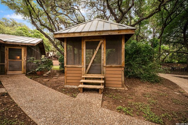 15464 CULEBRA ROAD, LOT 26, San Antonio, TX 78253
