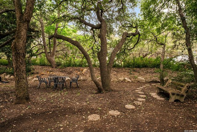 15464 CULEBRA ROAD, LOT 26, San Antonio, TX 78253