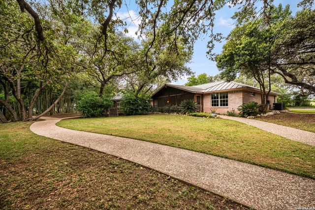 15464 CULEBRA ROAD, LOT 26, San Antonio, TX 78253