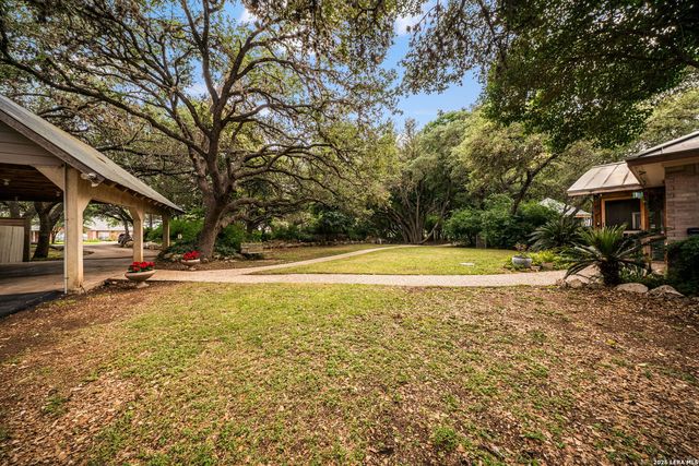 15464 CULEBRA ROAD, LOT 26, San Antonio, TX 78253