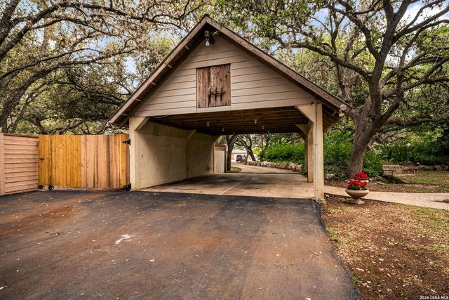 15464 CULEBRA ROAD, LOT 26, San Antonio, TX 78253