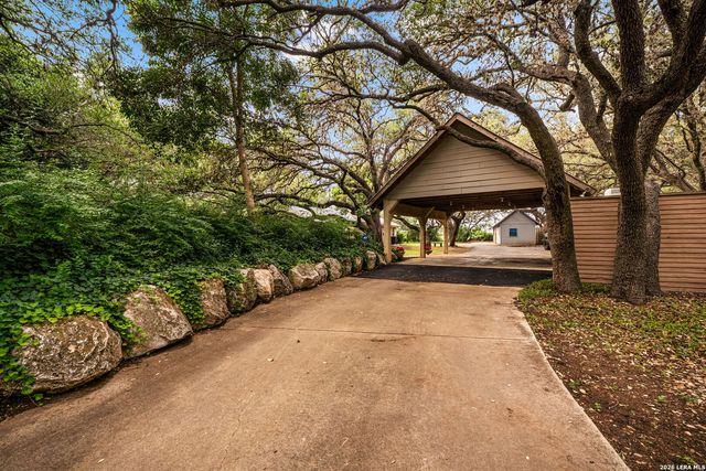 15464 CULEBRA ROAD, LOT 26, San Antonio, TX 78253