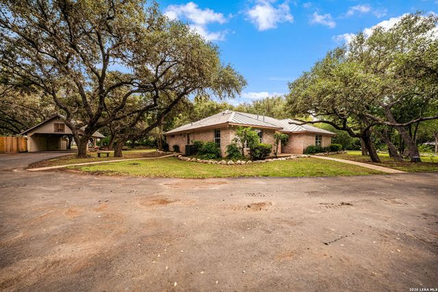 15464 CULEBRA ROAD, LOT 26, San Antonio, TX 78253