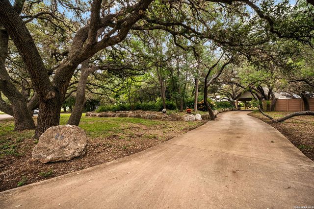 15464 CULEBRA ROAD, LOT 26, San Antonio, TX 78253