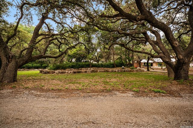 15464 CULEBRA ROAD, LOT 26, San Antonio, TX 78253