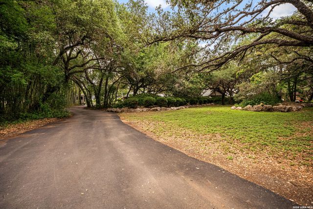 15464 CULEBRA ROAD, LOT 26, San Antonio, TX 78253