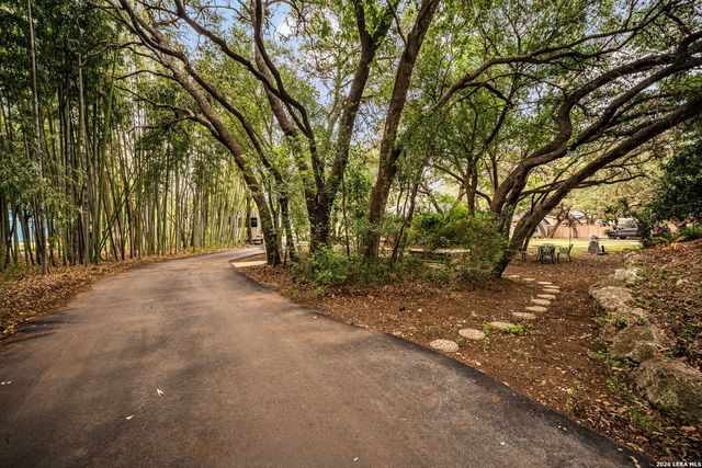 15464 CULEBRA ROAD, LOT 26, San Antonio, TX 78253