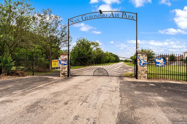 15464 CULEBRA ROAD, LOT 26, San Antonio, TX 78253