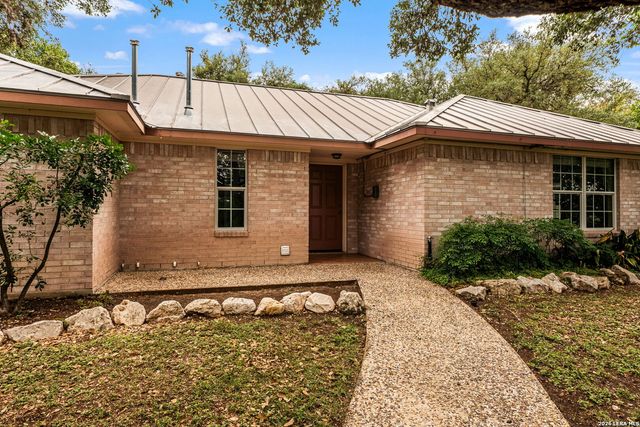 15464 CULEBRA ROAD, LOT 26, San Antonio, TX 78253