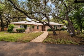 15464 CULEBRA ROAD, LOT 26, San Antonio, TX 78253
