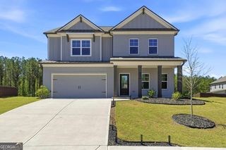 176 Brant Circle, Jefferson, GA 30549
