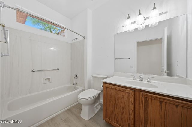 18375 N AVALON Lane, Surprise, AZ 85374