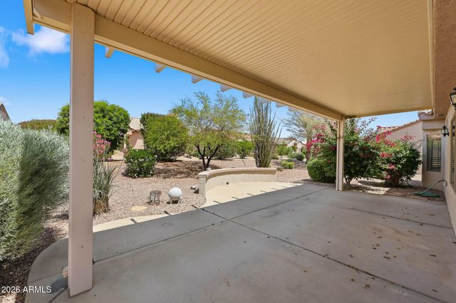 18375 N AVALON Lane, Surprise, AZ 85374