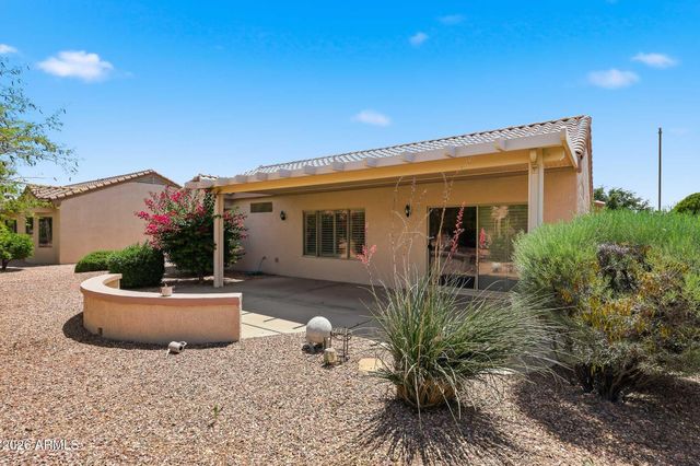 18375 N AVALON Lane, Surprise, AZ 85374
