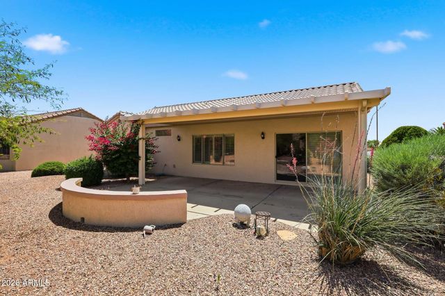 18375 N AVALON Lane, Surprise, AZ 85374