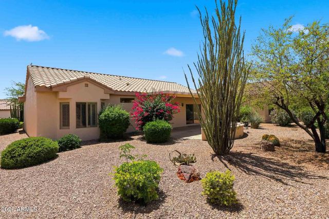 18375 N AVALON Lane, Surprise, AZ 85374