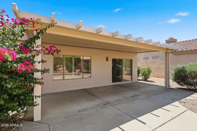 18375 N AVALON Lane, Surprise, AZ 85374