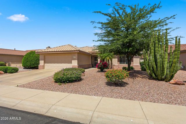 18375 N AVALON Lane, Surprise, AZ 85374