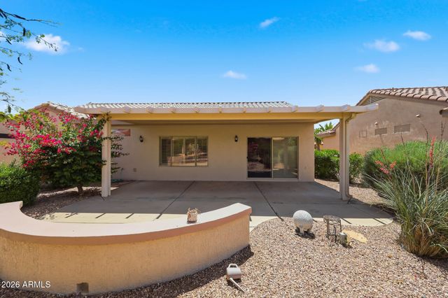 18375 N AVALON Lane, Surprise, AZ 85374