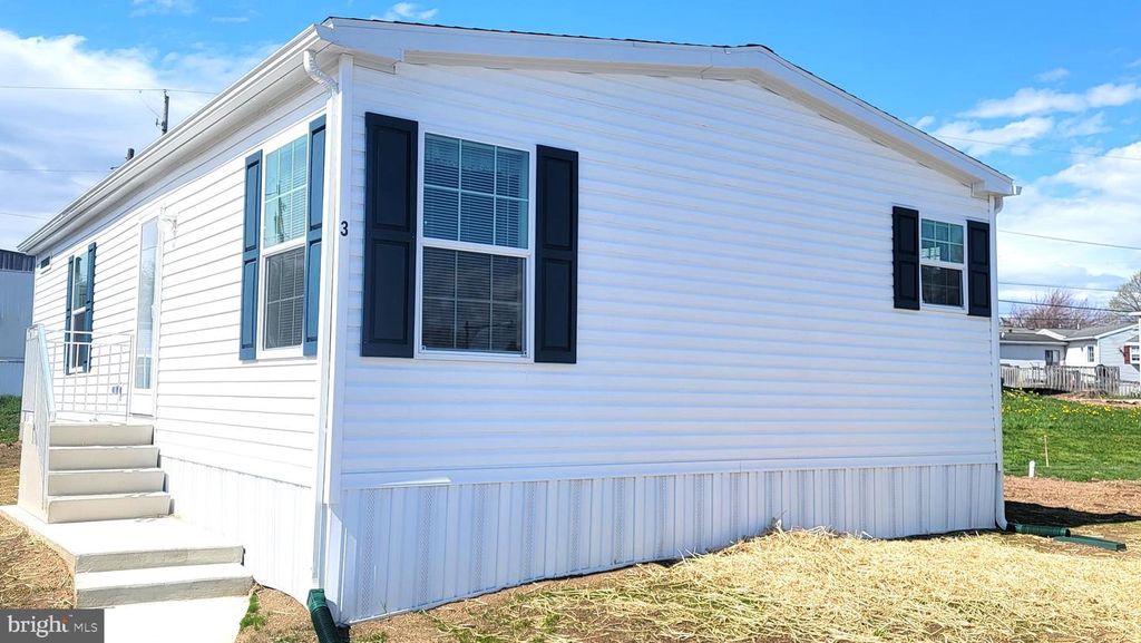 3 JOSEPH AVE, Birdsboro, PA 19508