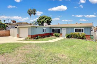 1168 Arcadia Road, Encinitas, CA 92024