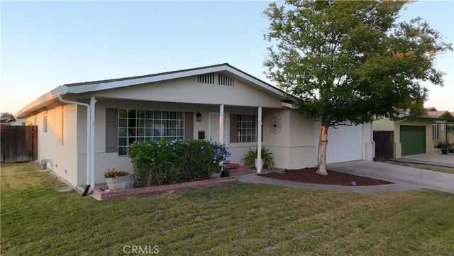 135 Osborn Terrace, Atwater, CA 95301