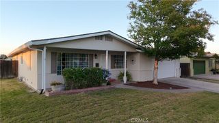 135 Osborn Terrace, Atwater, CA 95301