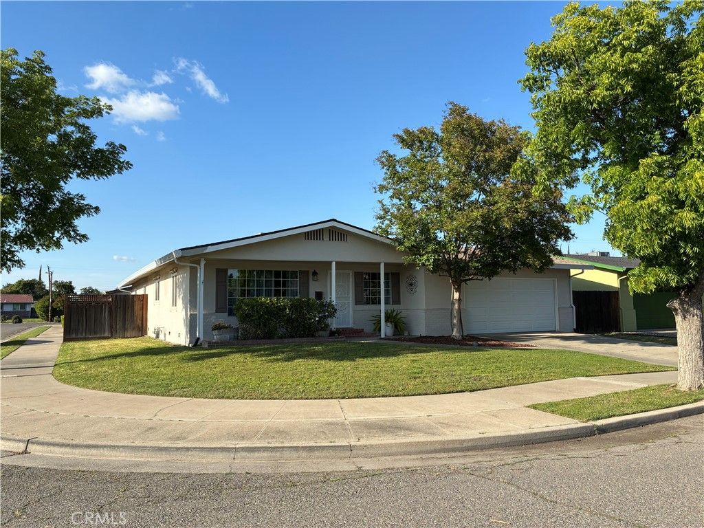 135 Osborn Terrace, Atwater, CA 95301