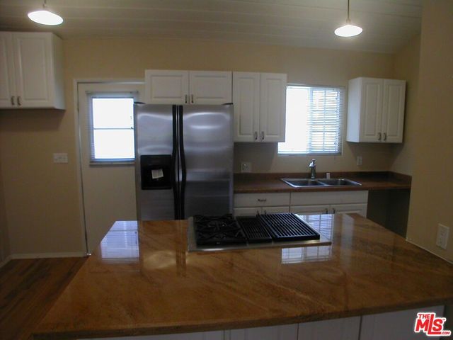 1227 Franklin Street B, Santa Monica, CA 90404