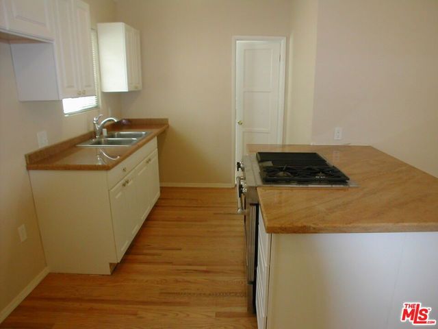 1227 Franklin Street B, Santa Monica, CA 90404