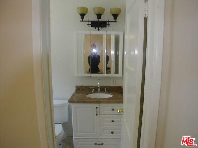1227 Franklin Street B, Santa Monica, CA 90404