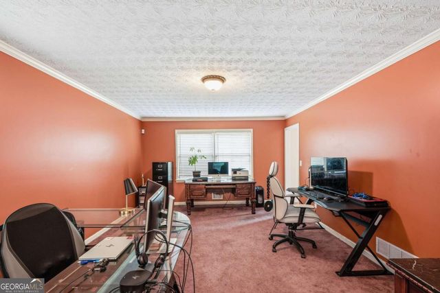 7461 Page Court, Jonesboro, GA 30236