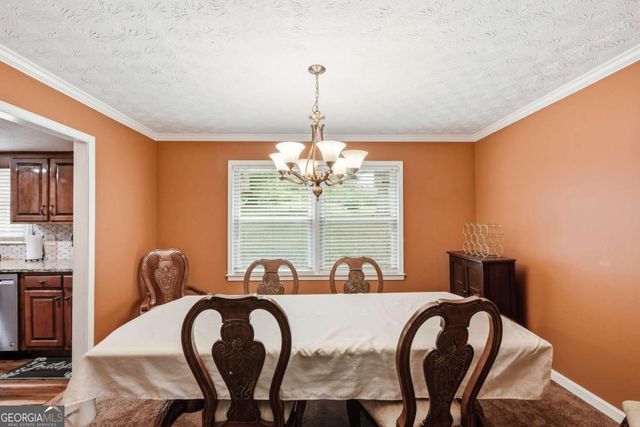 7461 Page Court, Jonesboro, GA 30236