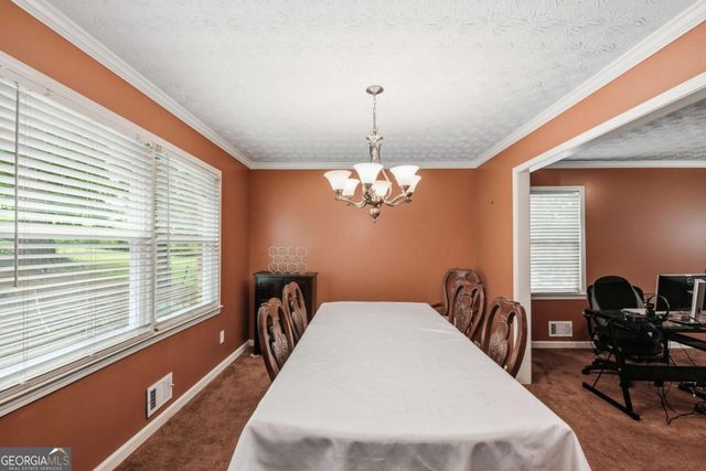 7461 Page Court, Jonesboro, GA 30236