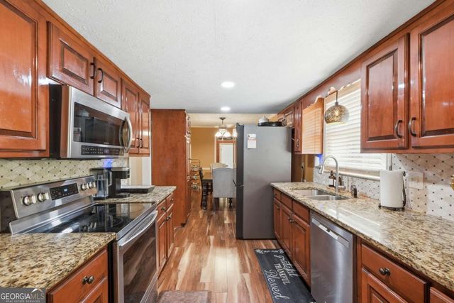 7461 Page Court, Jonesboro, GA 30236