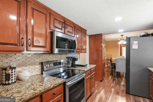 7461 Page Court, Jonesboro, GA 30236