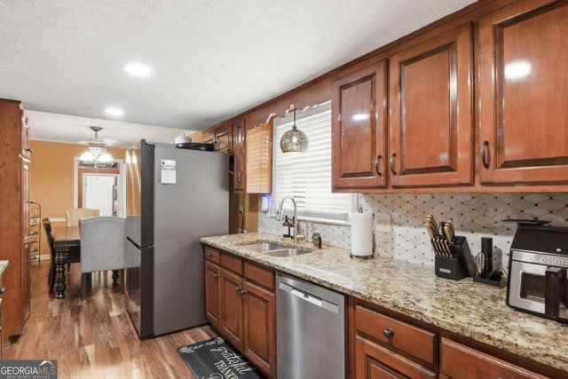 7461 Page Court, Jonesboro, GA 30236