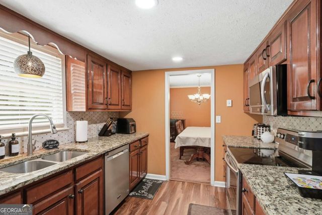 7461 Page Court, Jonesboro, GA 30236