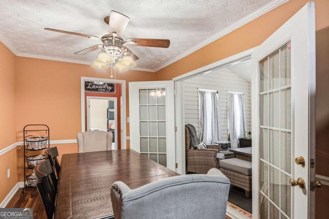 7461 Page Court, Jonesboro, GA 30236