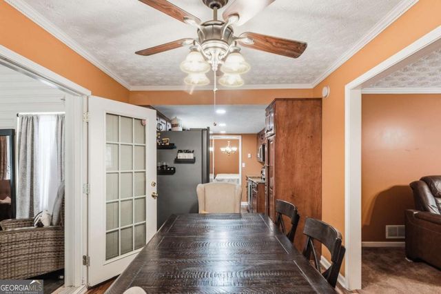 7461 Page Court, Jonesboro, GA 30236